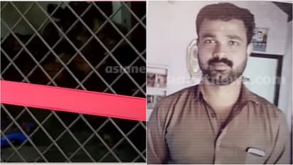 woman set on fire by man in Kannur