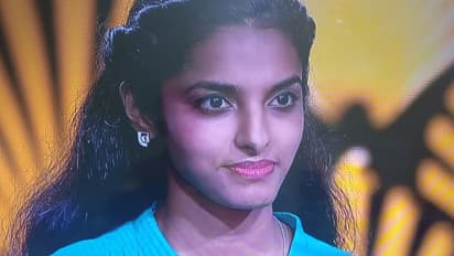 Nishtha Goel KBC 17