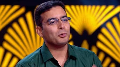 Aditya Kumar KBC 17 First Crorepati