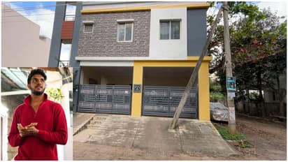  youtuber sameer case