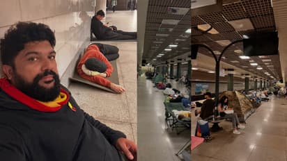 global kannadiga mahabala ramm