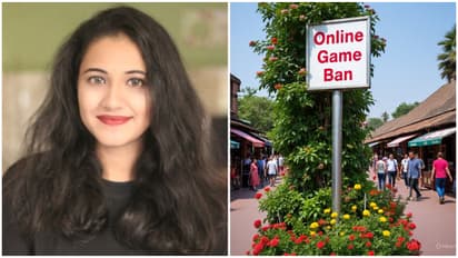 online game ban