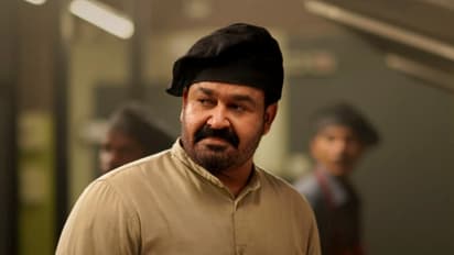 basil joseph and meera jasmine playing guest roles in mohanlals hridayapoorvam