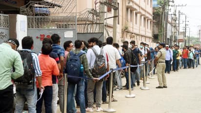 upsc mains exam 2025 important instructions