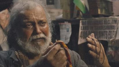 The Bengal Files Dialogues