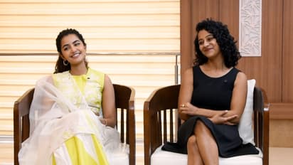 i feel jealous on the female friendhips of darshana says anupama parameswaran