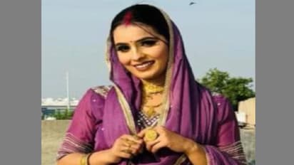 Woman Killed For Dowry In Noida