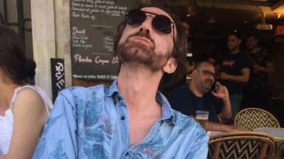 Diego Borella Death Cause