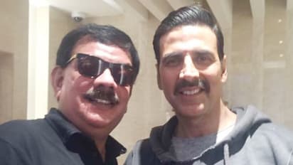 Priyadarshan To Retire