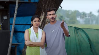 Maine Pyar Kiya malayalam movie video song June Poya July