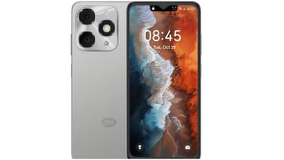 Itel Zeno 20