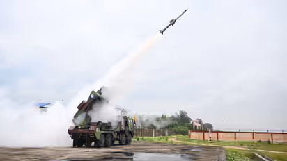 DRDO successfully tests multi-layered air defence system