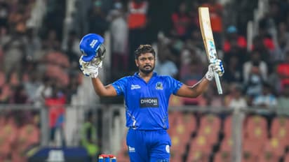 Sanju Samson