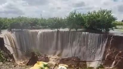 Rajasthan's Sawai Madhopur