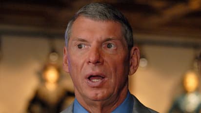 Vince McMahon