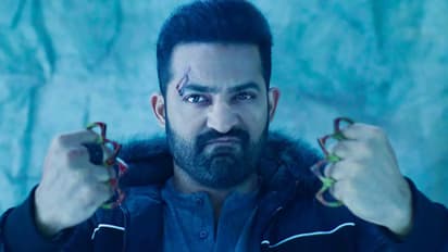 Jr NTR Upcoming Movie