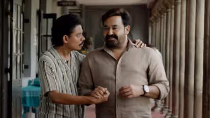 Hridayapoorvam movie trailer mohanlal Sathyan Anthikad