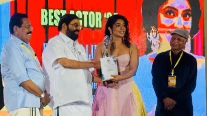 rima kallingal got best actress award in film critics awards from theatre movie