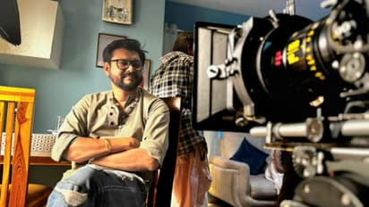 tu matsa kinara marathi movie by malayalees getting ready for release