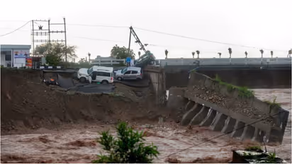Jammu flood