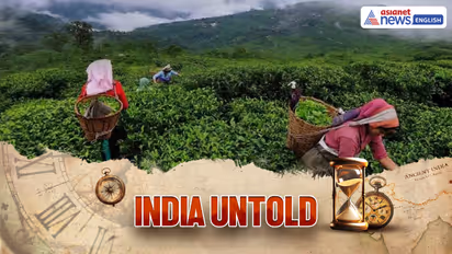 Assam's Singpho tribe 