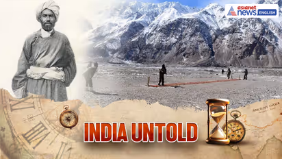 Ladakh’s Galwan Valley is Named After This Extraordinary Explorer