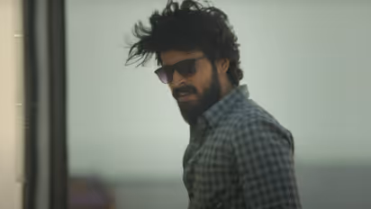 diesel tamil movie teaser Harish Kalyan