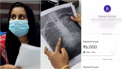 treatment lapse thiruvananthapuram medical college