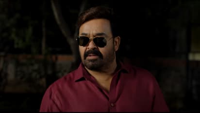 hridayapoorvam review