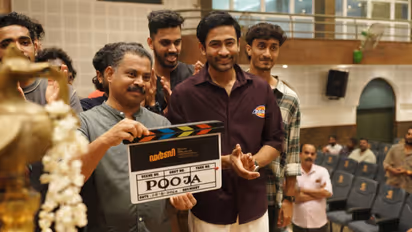 derby malayalam movie starts rolling
