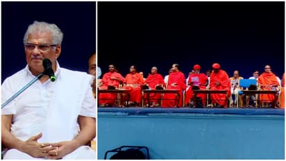 Dr D Veerendra Heggade