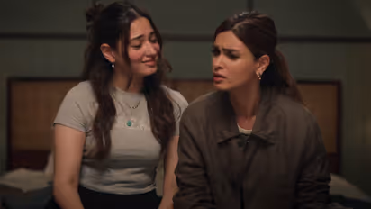 Tamanna Bhatia Diana Penty New Series