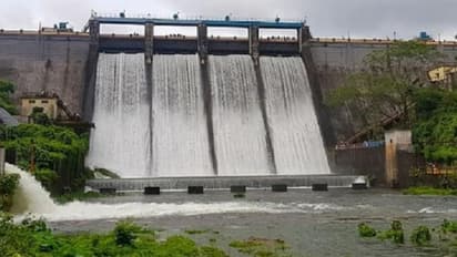 kakki anathode dam