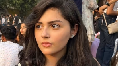 Aneet Padda Saiyaara Actress