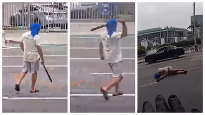 Sikh youth in Los Angeles was shot dead after a confrontation