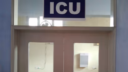icu hospital