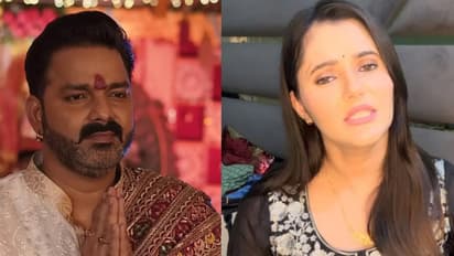 Pawan Singh Mafi Anjali Raghav Case