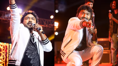 music director arjun janya journey