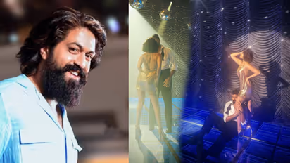 tara sutaria and veer pahariya