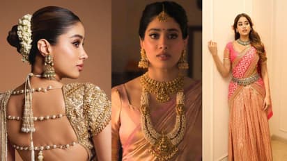south indian jewellery for onam look