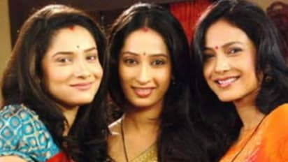 Priya Marathe Death Abkita Lokhande