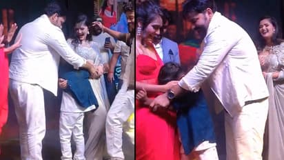 Pawan Singh New Viral Video