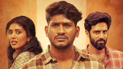 Midnight in mullankolli