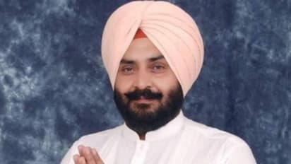 Harmeet Pathanmajra