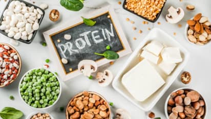 cheap protein sources