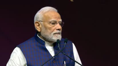 पीएम मोदी ने ट्रंप को दिया बड़ा संदेश