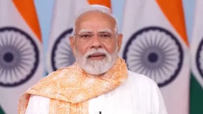 अभद्र टिप्पणी को लेकर पीएम मोदी ने दी प्रतिक्रिया