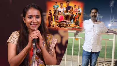 complaint against Nirmala Chennappa Sardar Sathya controversy