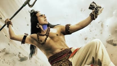 Kannappa OTT Release