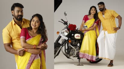 actress mokshitha pai